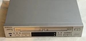 WELLTECH 20666 CD RECORDER/PLAYER Cd Cdr Cdrw - Bild 1 von 5