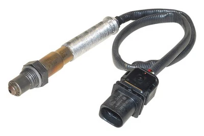 Sensor de oxígeno Bosch aguas arriba 17051 para BMW M5 M6 2006-2010 Foto 1 de 4