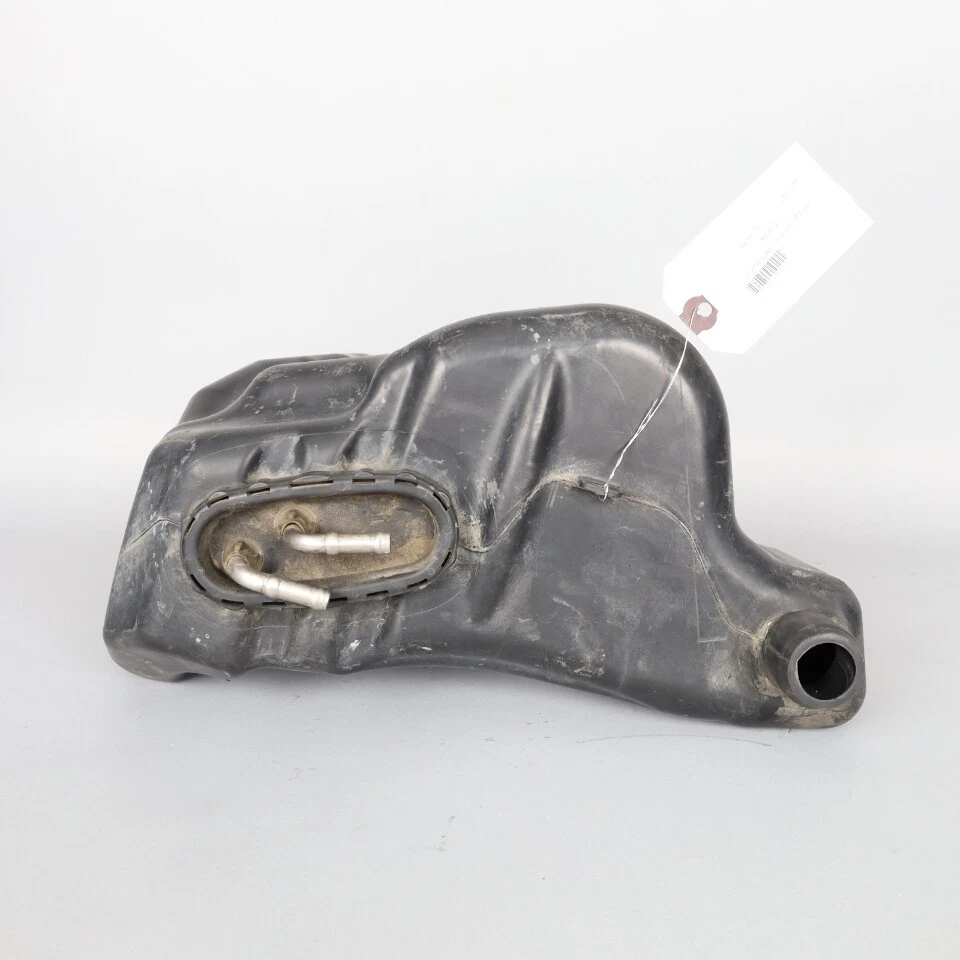 2007-2010 Mercedes CL550 CL600 Windshield Washer Reservoir 2218601360 OEM Used - Image 1 of 4
