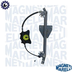 WINDOW REGULATOR 350103212500 FOR AUDI A4/Allroad/B9 DPAA/DMTA/DMSA/DDWA 2.0L - Picture 1 of 9