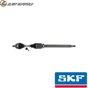 ANTRIEBSWELLE VKJC 6598 FÜR VOLVO V40/Hatchback/Van D5204T4/5204T6 2.0L 5cyl - Picture 1 of 10