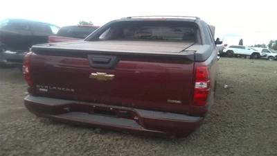 Motor soplador de climatización usado se adapta a: Chevrolet Avalanche 1500 2008 con aire acondicionado doble cabina automático Foto 1 de 4