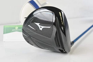 Mizuno ST-X 220 Driver (2022) / 10.5 Degree / Senior Flex Evenflow Riptide CB 50 - Picture 1 of 9
