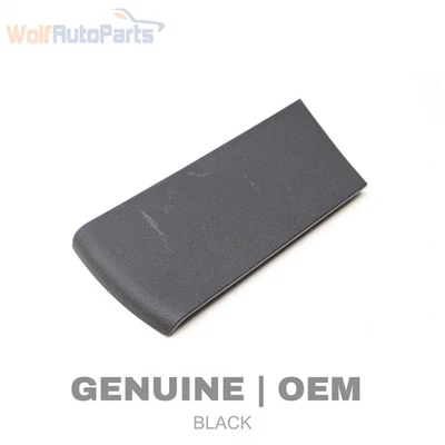 BMW 328D XDRIVE 2014-2018 2,0 L - embellecedor trasero izquierdo maletero/cubierta 7305021 Foto 1 de 4