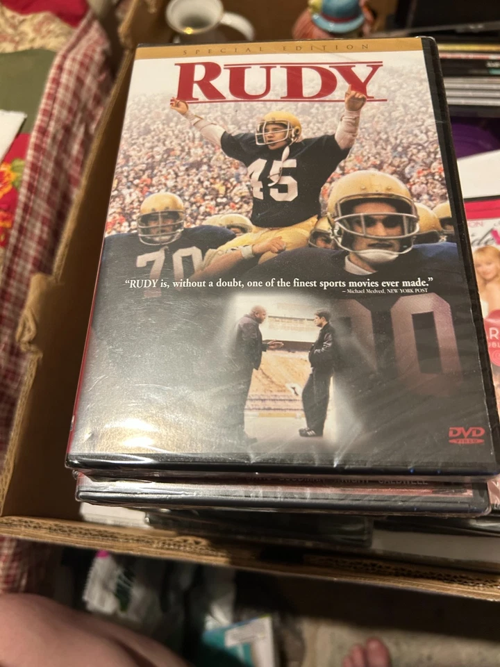 DVD Blu-Ray Lot Sale Mixed Genre Huge Pick & Shipping Discount New & Sealed Foto 1 de 1