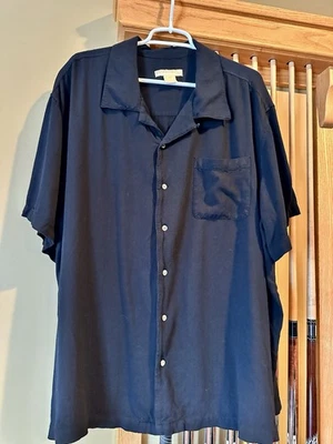 Island Passport Camisa Hombre 3XL Foto 1 de 4