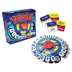 TAPPLE - Imagen 1 de 1