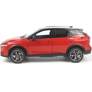1:18 Scale Paudi Nissan Qashqai 2023 Boys Collection Model Diecast Toy Car Gifts - Picture 1 of 14