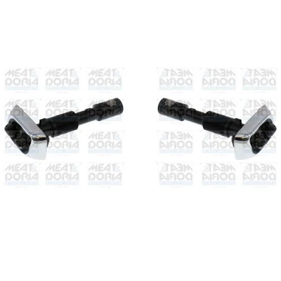 MEAT & DORIA Set Waschwasserdüse Scheinwerferreinigung für BMW 7er E38 - Bild 1 von 3