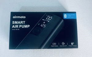Airmoto Smart Air Pump – Model BP198 – New - Picture 1 of 2