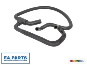 Hose, heat exchanger (heating) for CITROËN PEUGEOT THERMOTEC DNC006TT - Picture 1 of 3