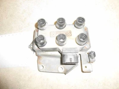 IGNITION COIL PACK ASSEMBLY 6 CYLINDER FITS 98-02 MAZDA 626 171213 — 第 1/4 张图片