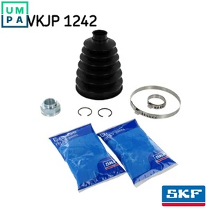 BELLOW KIT DRIVE SHAFT VKJP 1242 FOR HONDA CR-V/III/SUV/Mk ACCORD/VII/Tourer - Picture 1 of 9