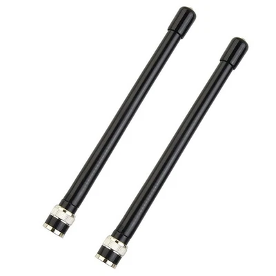 Antenne Talkie BNC 136-174MHz für Icom V8 V80 V80E V82 V85 V85E F3S VX200 VX500 - Image 1 of 4