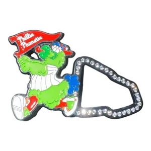 New Era Phillies Phanatic pin - Picture 1 of 4