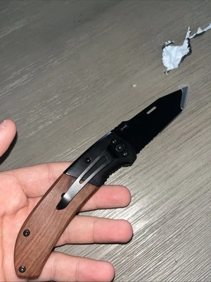 Pocket Knife - Image 1 of 4