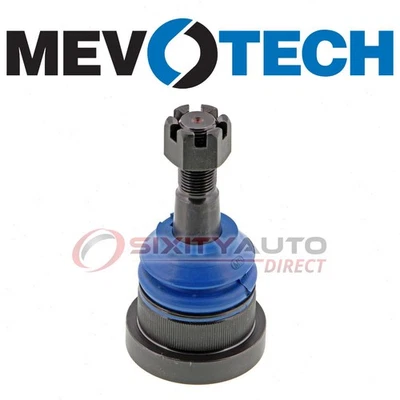 Mevotech Supreme Front Lower Ball Joint for 1980-1983 Lincoln Mark VI - fo Foto 1 de 4