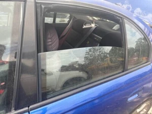 2004 Holden VZ Commodore SV6 Left Rear Window Glass 97-06 OEM #B194 - Picture 1 of 12
