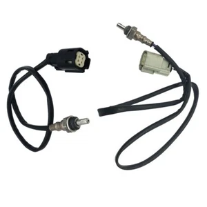 Sensor de oxígeno 2 piezas apto para Road King 2010-2017 27729-10+27809-10 - Imagen 1 de 10