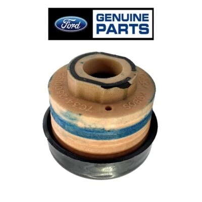 Bucha isolante de roda de resfriamento para 2008-2022 Ford Super Duty UPPER R ou L fabricante de equipamento original - Imagem 1 de 4