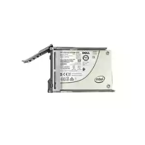 SSD Dell 960 GB clase empresarial 4T7DD (SFF 2,5 pulgadas) SATA-III 6G con Dell Caddy - Imagen 1 de 4