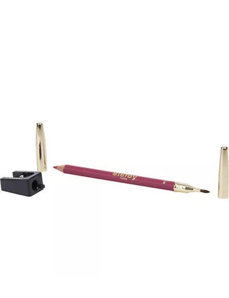 Delineador de labios perfecto Sisley de Sisley Phyto Levres con cepillo de labios y afilador - #9 Foto 1 de 3