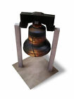 Liberty Bell - Philadelphia - Papiermodell Projektkit