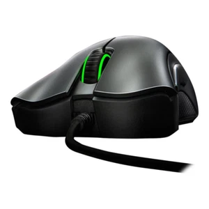 Razer DeathAdder Essential (2021) Essentielle Gaming-Maus mit LED Beleuchtung - Bild 1 von 1