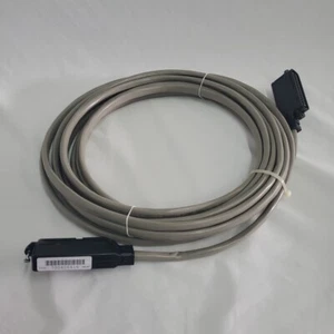 New Avaya 700406416 Male to Female 25 Pair Telco 25 Ft. Stacking Cable - Photo 1/5
