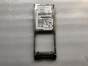IBM AC52 Storwize V5000 00AK373 00NC647 600GB 15K SAS 2.5" 12GB/S HDD HARD DRIVE - Picture 1 of 4