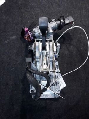 01 02 03 04 05 AUDI ALLROAD РУЛЕВАЯ КОЛОНКА С РЕГУЛИРОВКОЙ ВЫСОТЫ - Изображение 1 из 4