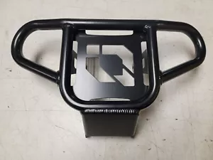 HMF Yamaha Raptor 660 Front Bumper - Picture 1 of 9
