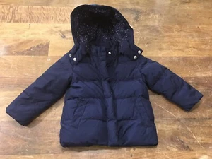 Gap Unisex down feather Winter Ski coat sz 4 - Picture 1 of 5