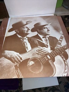 Three vintage photograph reprints Flatt and Scruggs Coca-Cola heavyweight boxing - Picture 1 of 15