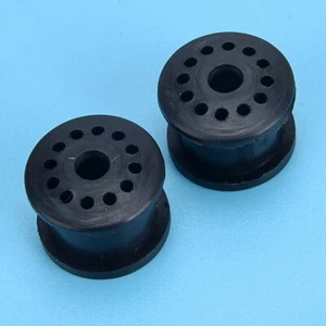 2x Fit For Neon PT Cruiser MT Transmission Shift Cable Bushing Linkage Acc e - Picture 1 of 4