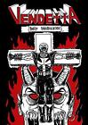 Vendetta: Holy Vindicator - 9781942801146