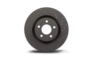 HAWK Talon Rotors - Imagen 1 de 4