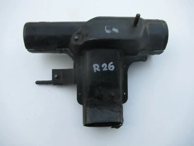 Porsche 356 Fresh Air Control Box/No Screen RIGHT 64457206406 R26  Box#2 Isle#D3 - Imagem 1 de 4