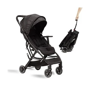 Lightweight Travel Stroller - Compact Umbrella Stroller for Airplane, One-Han... - Picture 1 of 6