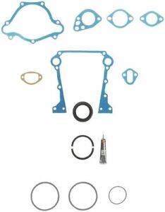 Fel-Pro 2715 360 Fits Chrysler R.A.C.E. St For 360 Engine Only R.A.C.E. Gasket S