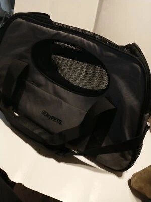 Gen7Pets Carry Me Pet Carrier for Dogs and Cats - Image 1 of 4