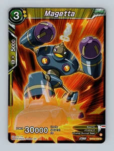 DBS - Magetta - Perfect Combination (BT23-129) - Foil - Picture 1 of 2