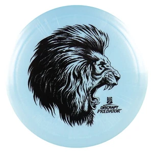 Discraft Disc Golf Big Z Predator Driver 9/4/1/4 - Choose Exact - Picture 1 of 15