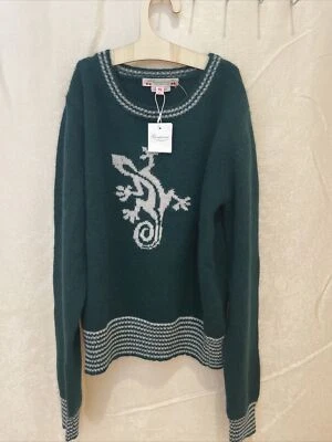 Suéteres Bonpoint niñas, 10 años, lana 75 %, angora 25 % Foto 1 de 4