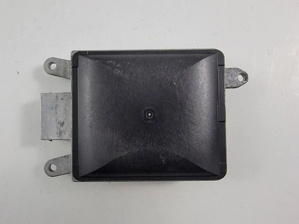 Sensor de salida de carril derecho BMW X3 X4 X5 X6 punto ciego esclavo 6873352 2013-2017 Foto 1 de 4