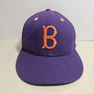 New Era Boston Red Sox 59FIFTY Fitted Hat 1961 All Star Game Side Patch 7 3/8 - Picture 1 of 10