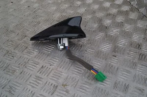 Hyundai Tucson IV CRDi 48V Dachantenne Haifisch - Zdjęcie 1 z 5