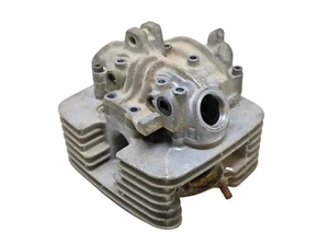 85 Suzuki LT230GE LT 230 GE Quadrunner Cylinder Head & Rocker Box Asy - Bild 1 von 12