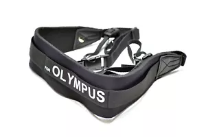 Kood Neopren Comfort Gurt für Olympus Kameras Gewicht Reduzierend Kamera Gurt - Picture 1 of 1
