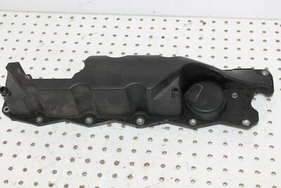 2007 - 2013 VOLVO XC90 3.2L 6 CYL GAS ENGINE MOTOR HEAD VALVE COVER TOP OEM - Image 1 of 4
